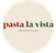Логотип Pasta La Vista
